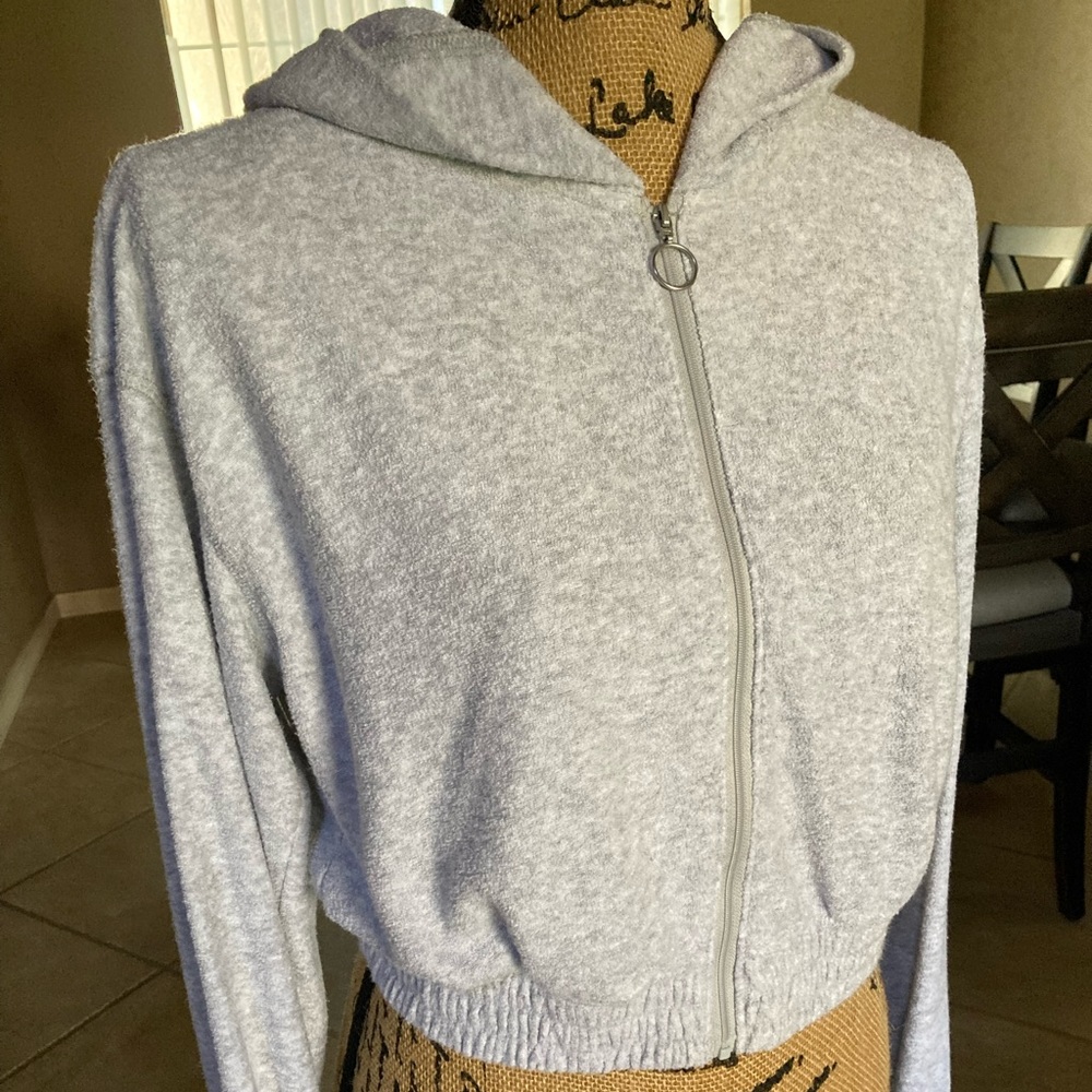 Gilly Hicks Hoodie